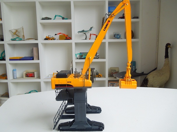 港口機(jī)械 港口機(jī)械