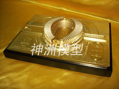 禮品模型定制 禮品模型定制