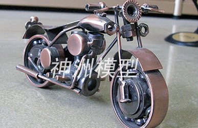 合金模型 合金模型